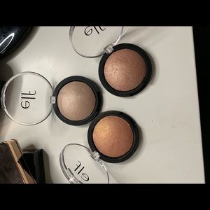 ELF Makeup - Drugstore Highlight Bundle ELF Makeup - Drugstore Highlight Bundle